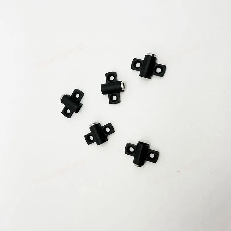 特诚科技精密工程塑料注塑件实拍